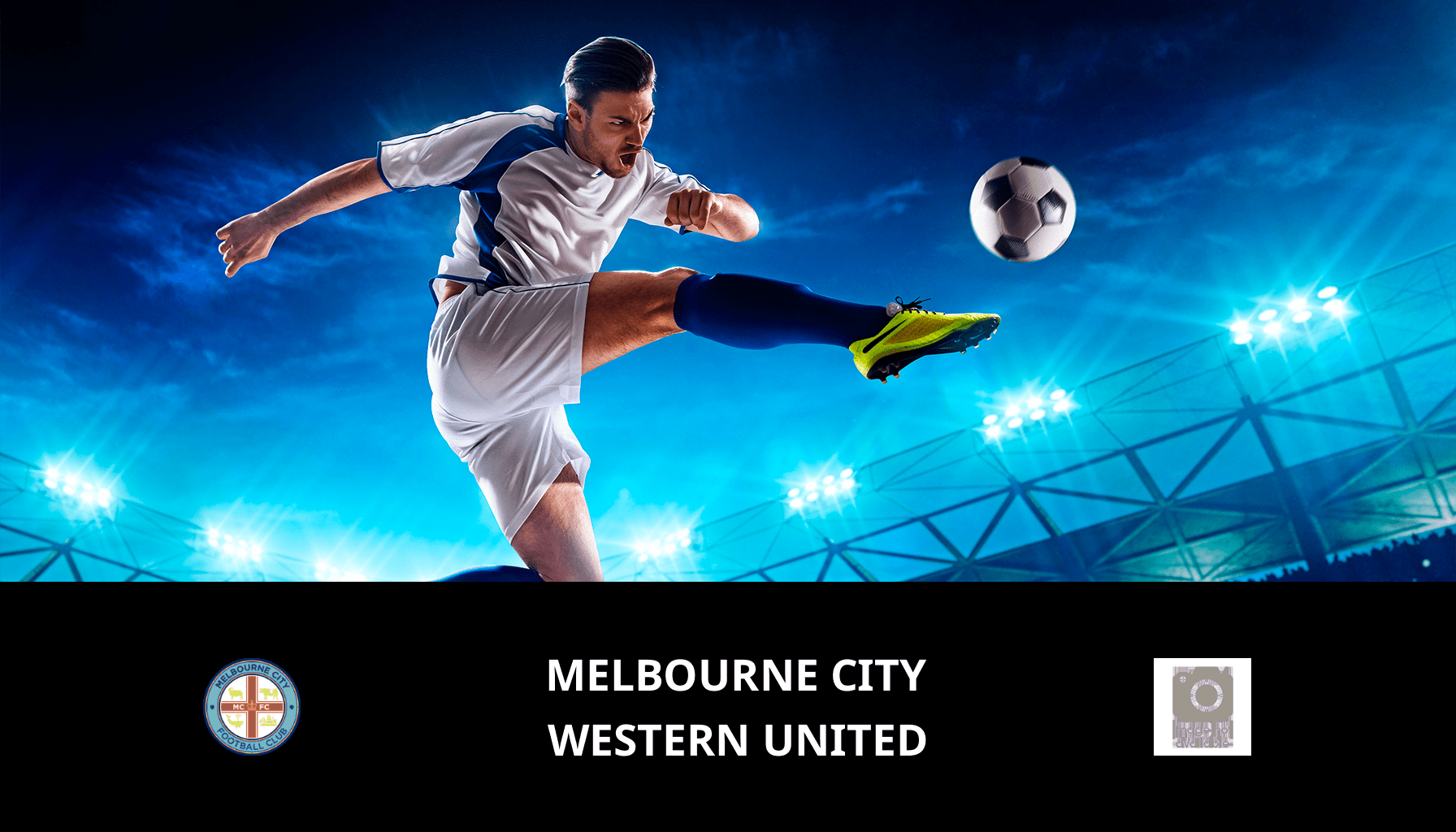 Prediction for Melbourne City VS Western United on 28/04/2024 Analysis of the match